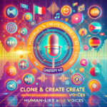 Discover the Award-Winning VocalClone AI App