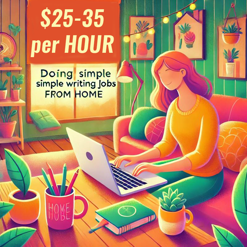 Make-$25-–-$35-Per-Hour-Doing-Simple-Writing-Jobs-From-Home