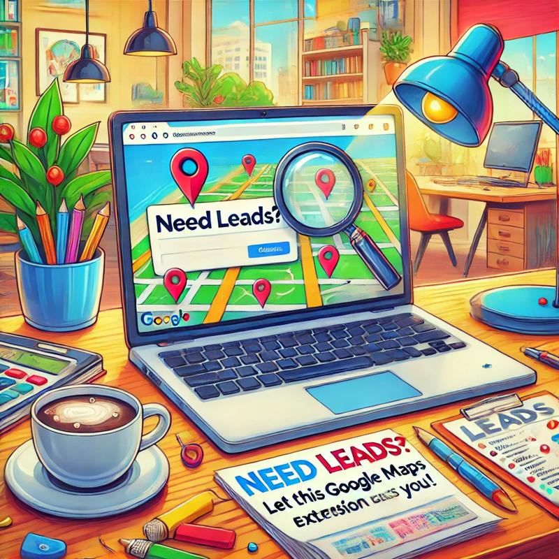 Need Leads Let’s Make It Easy for You!