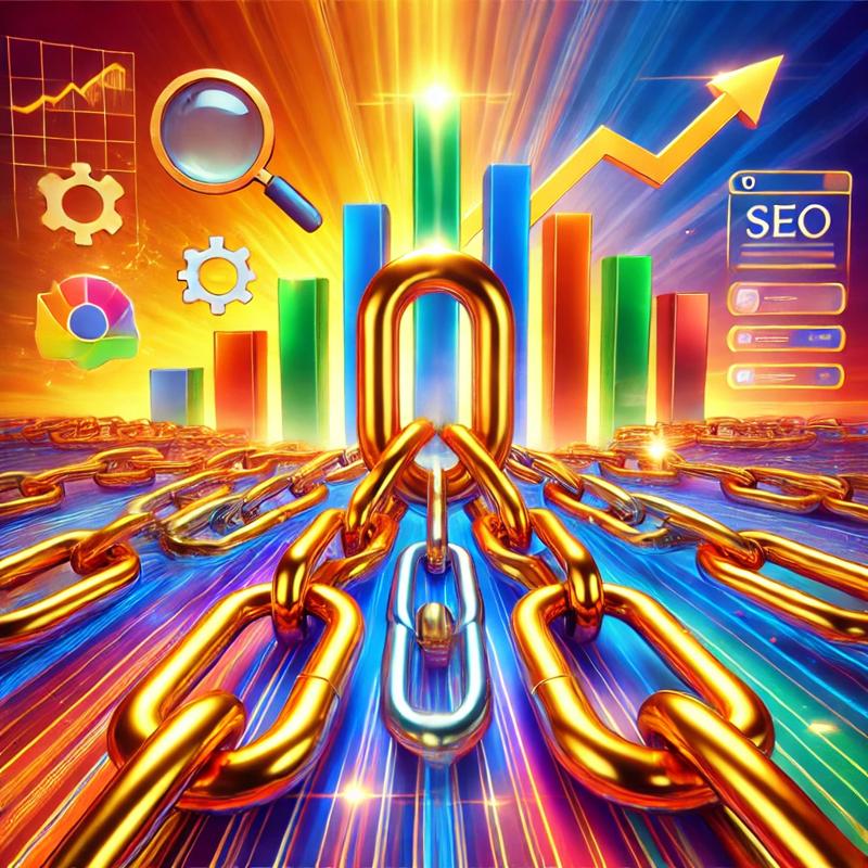 SEO Backlinks that Matters, Done RIGHT or Do NOTHING!